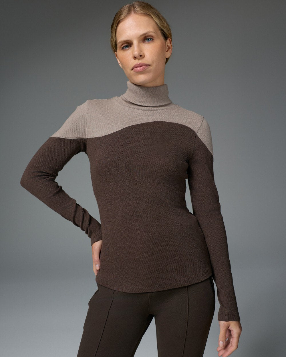 Autumn Neutrals | Alp N Rock