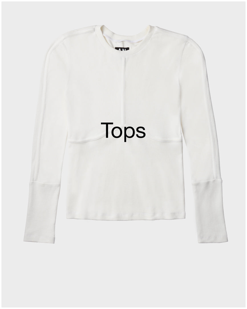 Tops | Alp N Rock