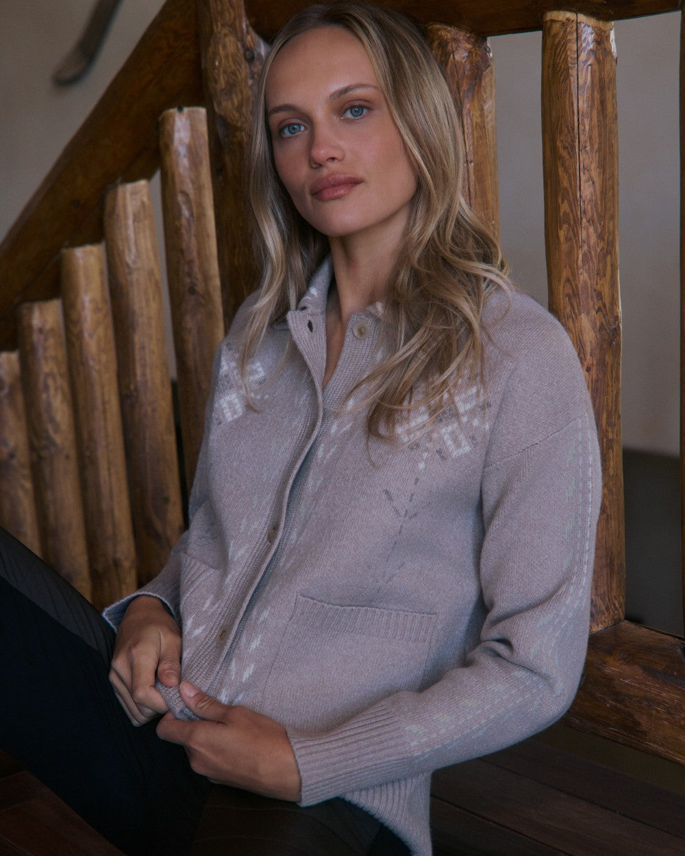 Cozy Knits | Alp N Rock