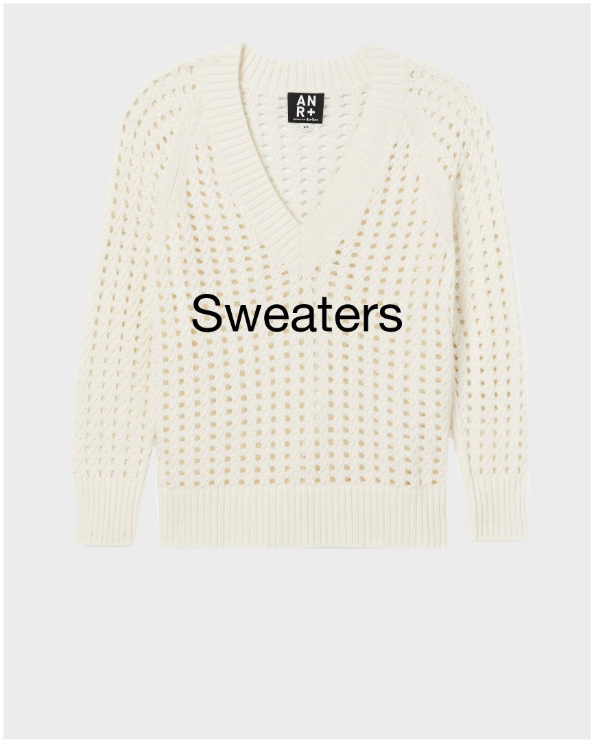 Sweaters | Alp N Rock