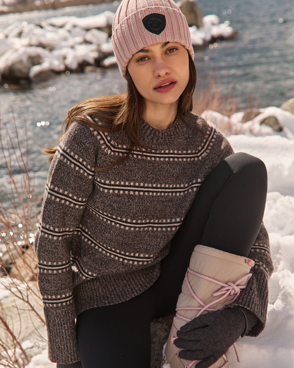 New Arrivals | Alp N Rock