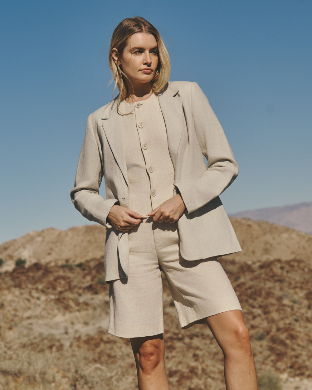 New Neutrals | Alp N Rock