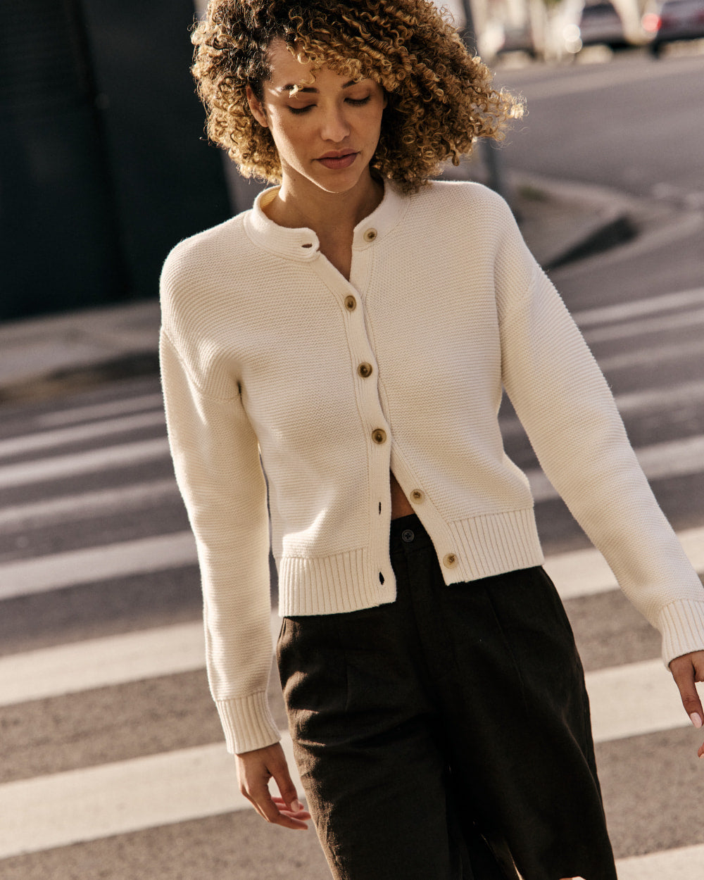 City Edit | Alp N Rock