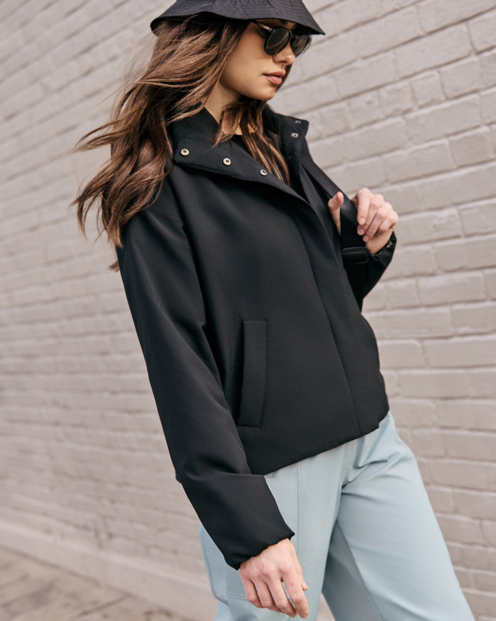 Transitional Dressing | Alp N Rock