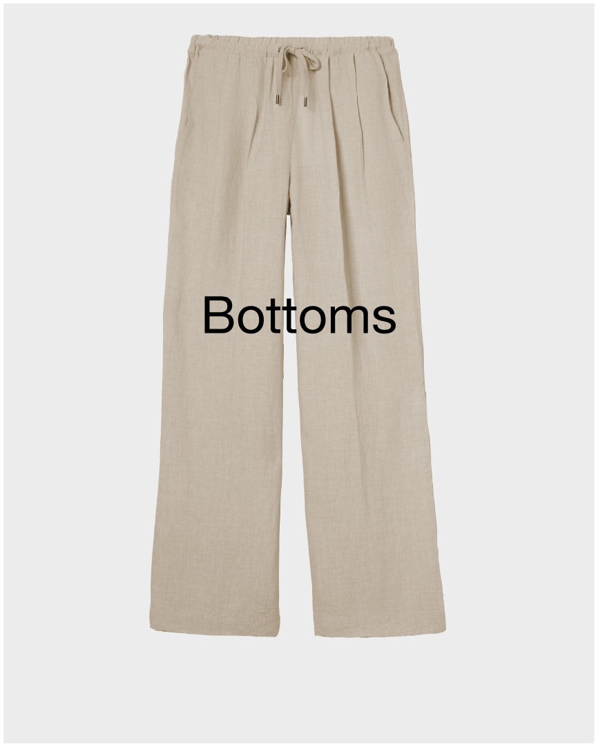 Bottoms | Alp N Rock