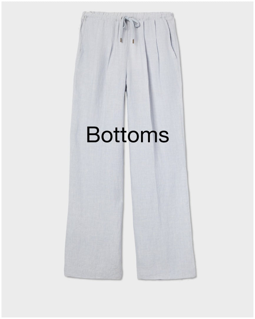 Bottoms | Alp N Rock