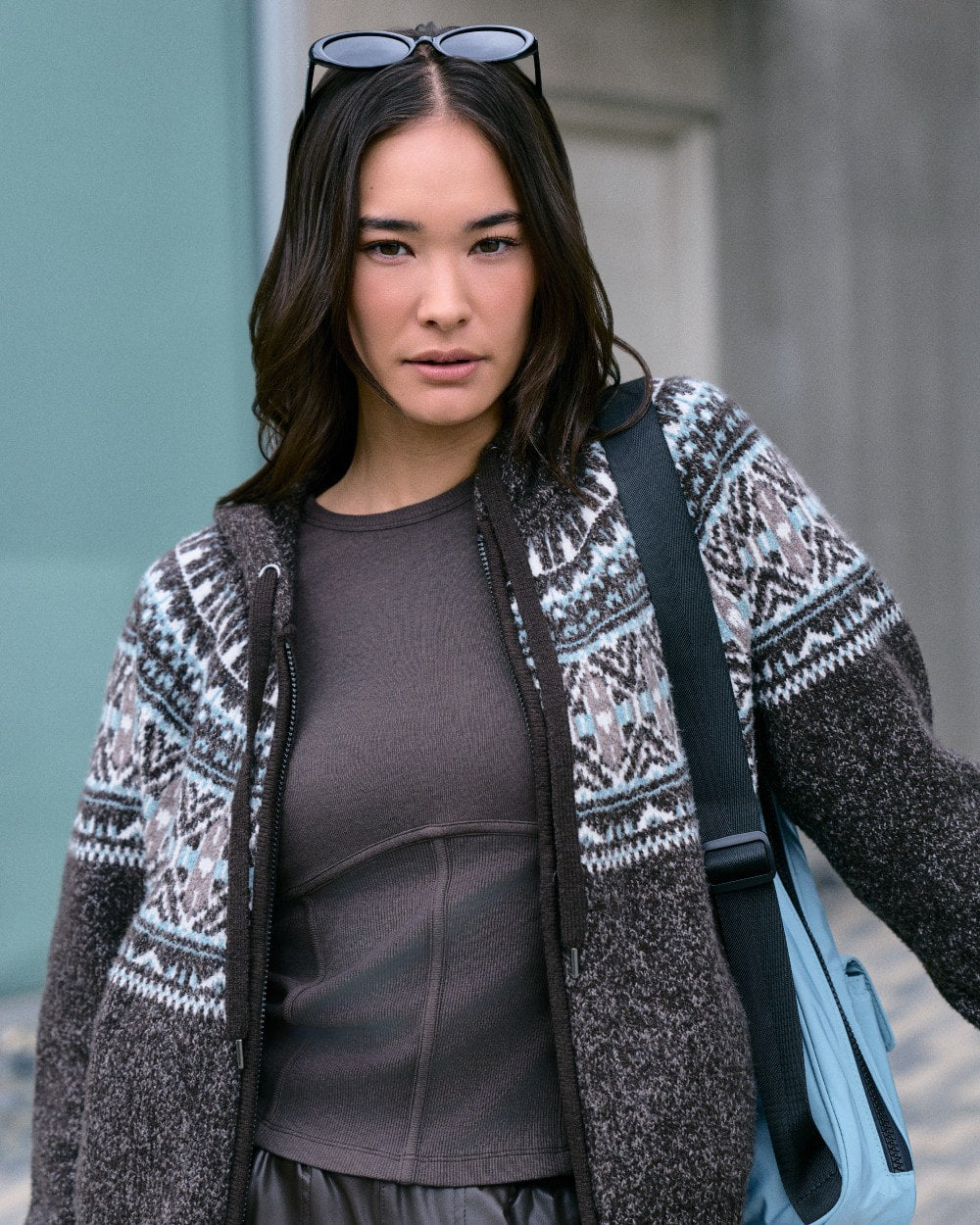Light Layers | Alp N Rock