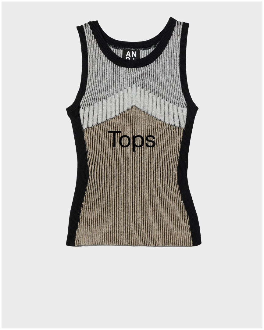 Tops | Alp N Rock