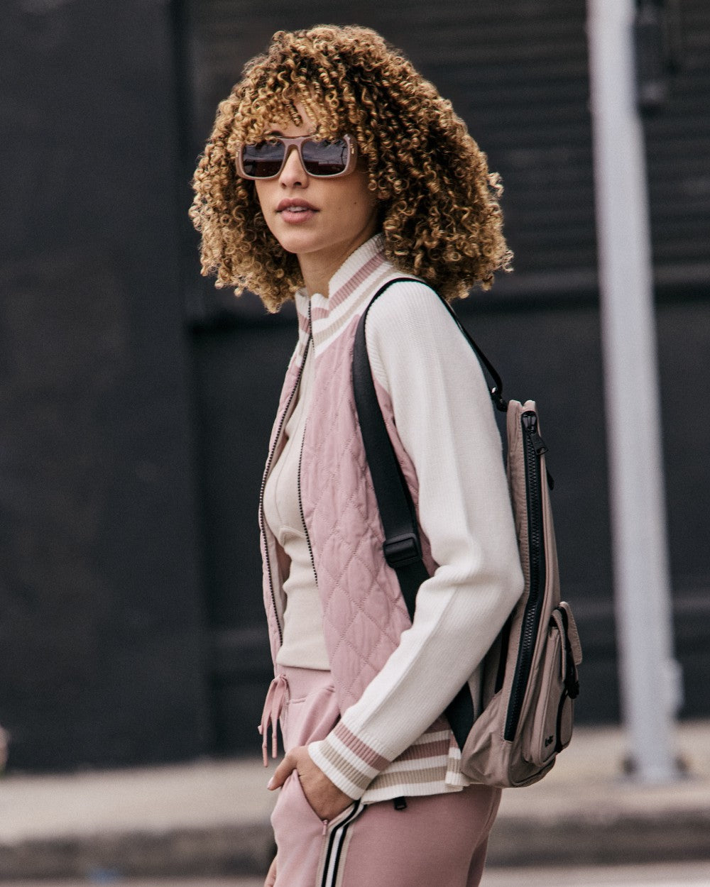 Light Layers | Alp N Rock