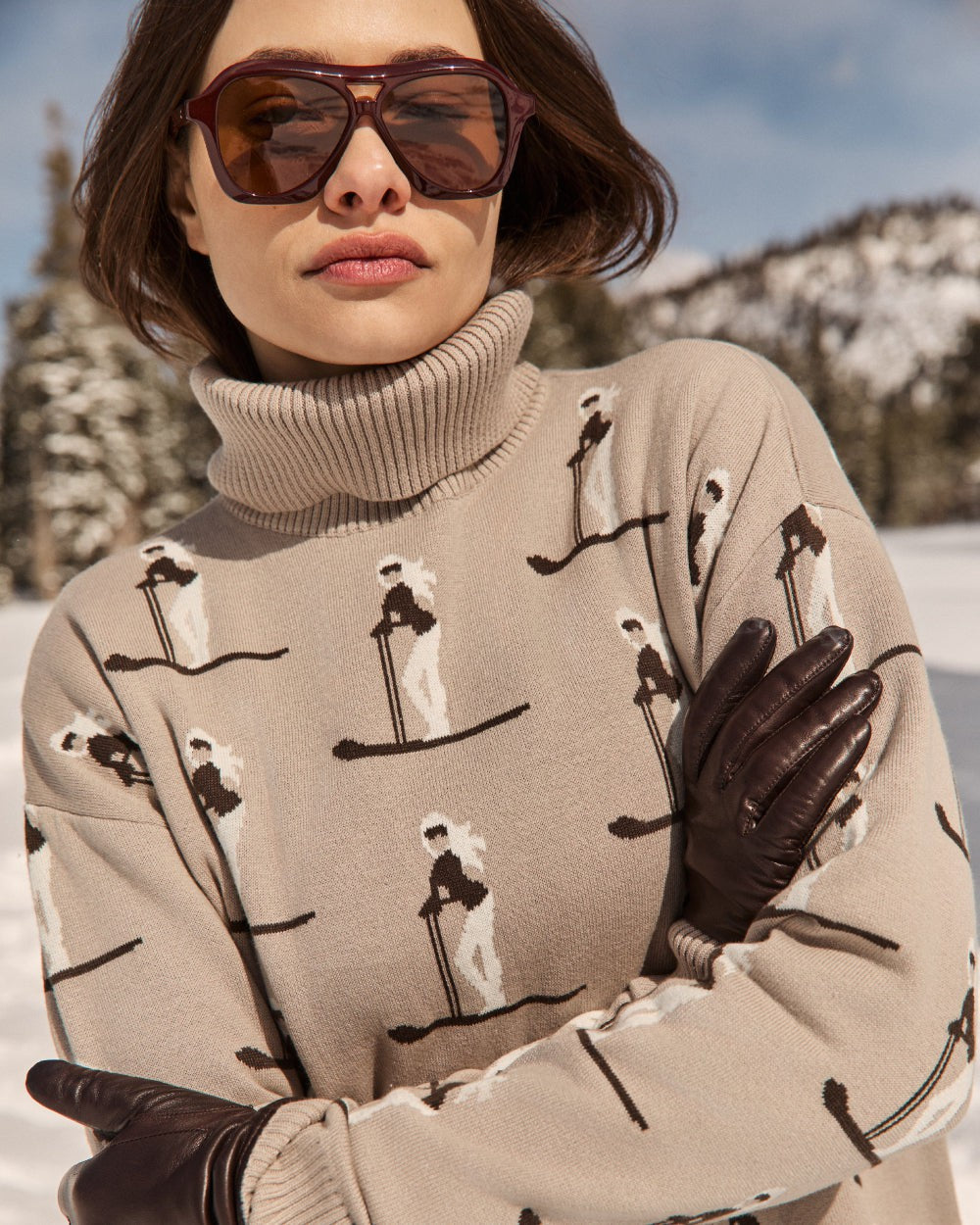 Apres Ski | Alp N Rock