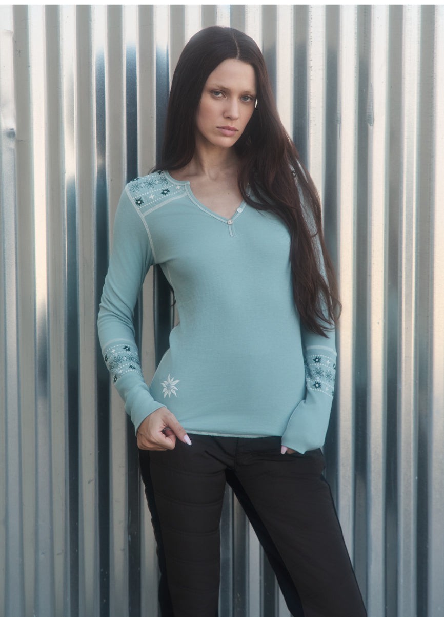 Heritage Henleys | Alp N Rock