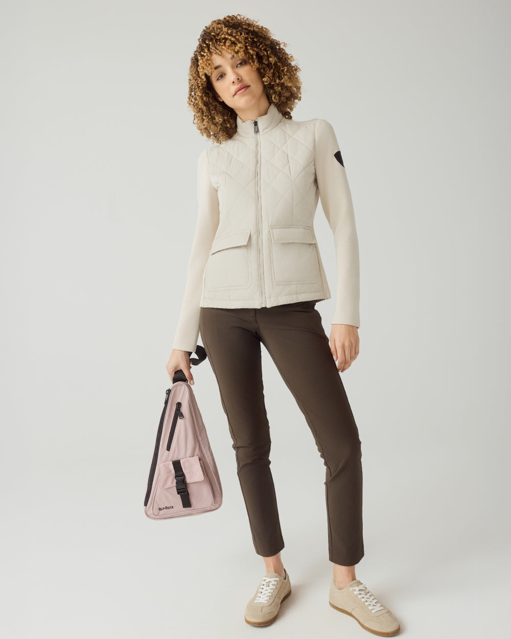 Spring Layering | Alp N Rock