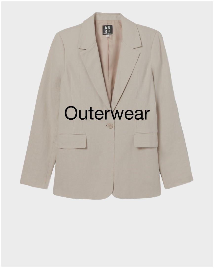 Outerwear | Alp N Rock