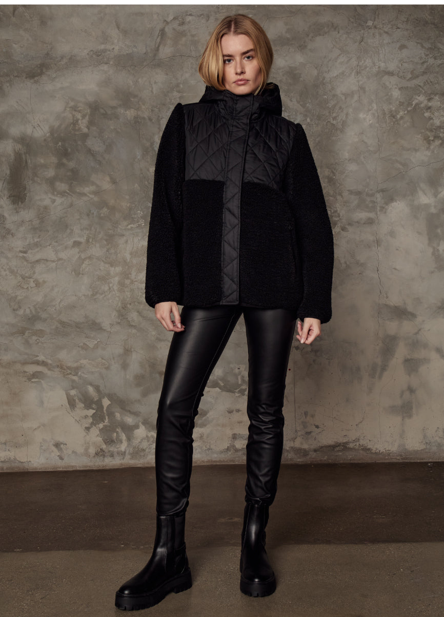 City Edit | Alp N Rock