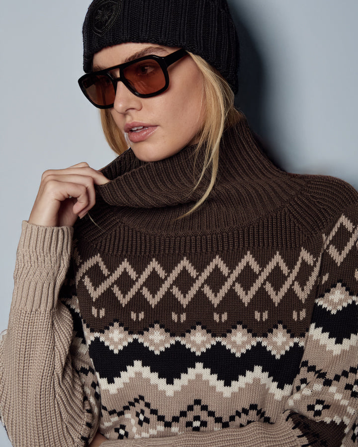 Cozy Edit | Alp N Rock