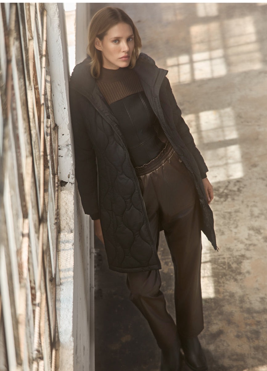 City Edit | Alp N Rock
