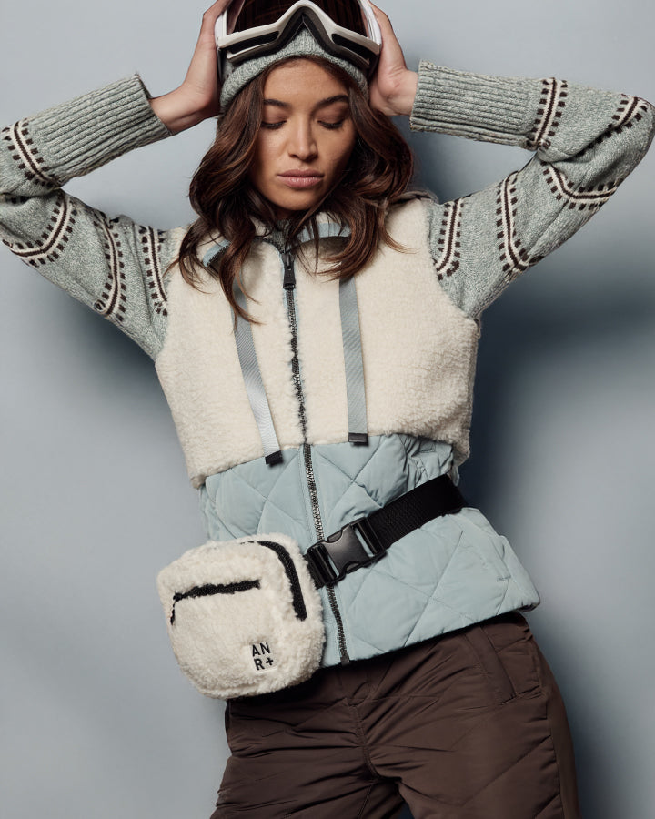 Winter Blues | Alp N Rock