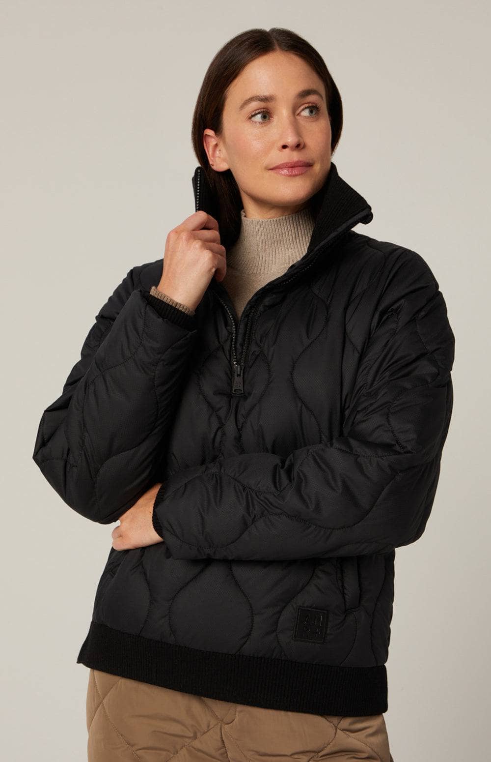 Alptic women's down jacket best sale