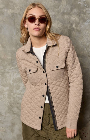 ジャケット・アウター Stone  wool shirts jacket 2000aw 美品】00aw stone island wool shirts jacket - メルカリ