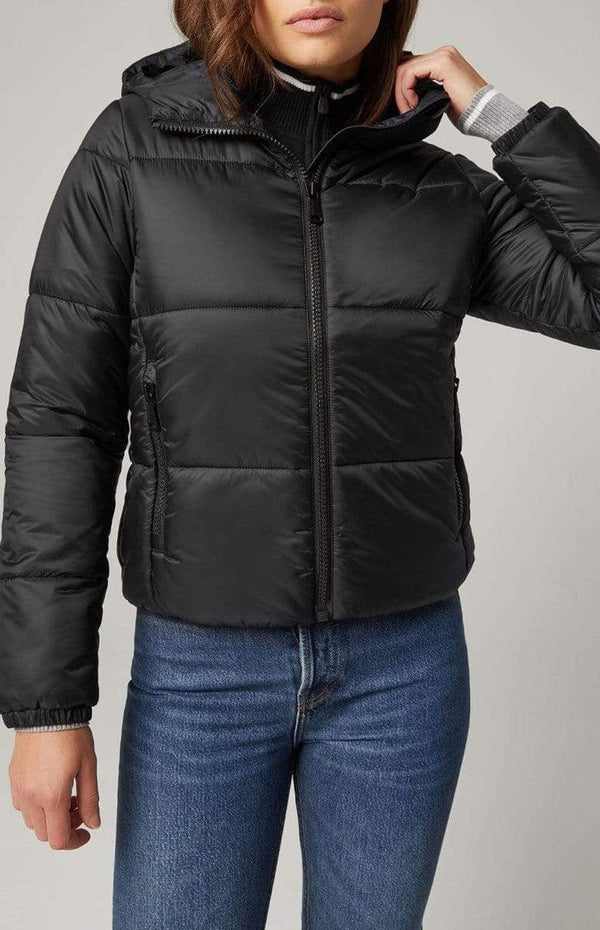 Alp-n-Rock Womens Jacket Denali Bomber Jacket