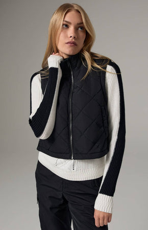 Lucerne Vest