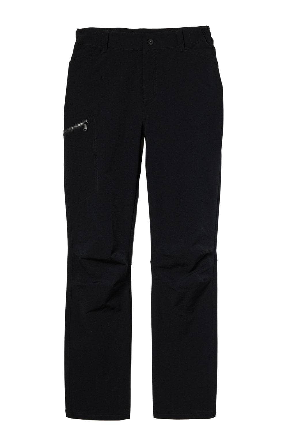 Alps Techno Pant, Black | Alp N Rock | Women's Bottoms Alp N Rock Womens Pant Alps Techno Pant | Black