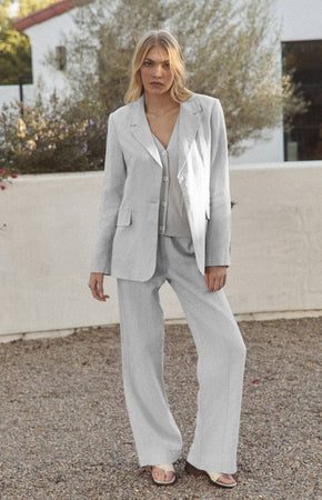 Bianca Linen Pant