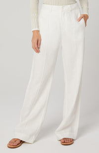 Bianca Trouser | Ivory