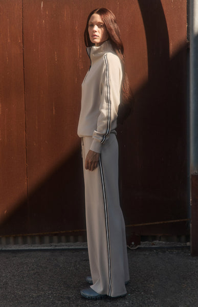 Blake Lounge Pant, Pumice | Alp N Rock | Women's Bottoms