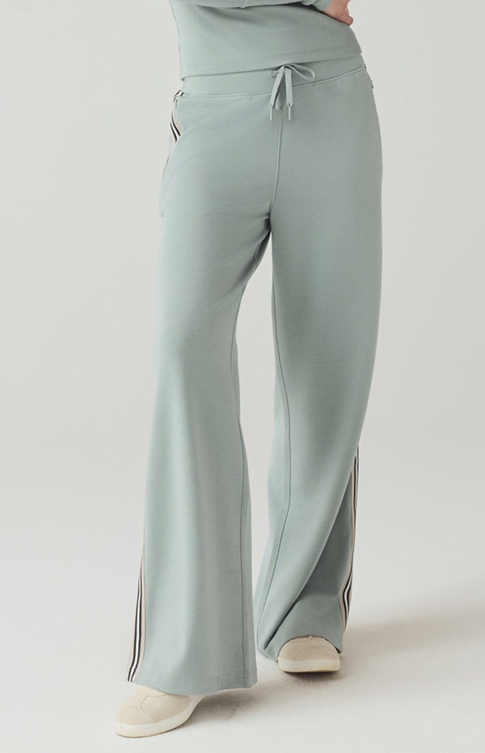 Blake Pant, Silver Blue | Alp N Rock Alp N Rock Womens Pant Blake Pant | Silver Blue