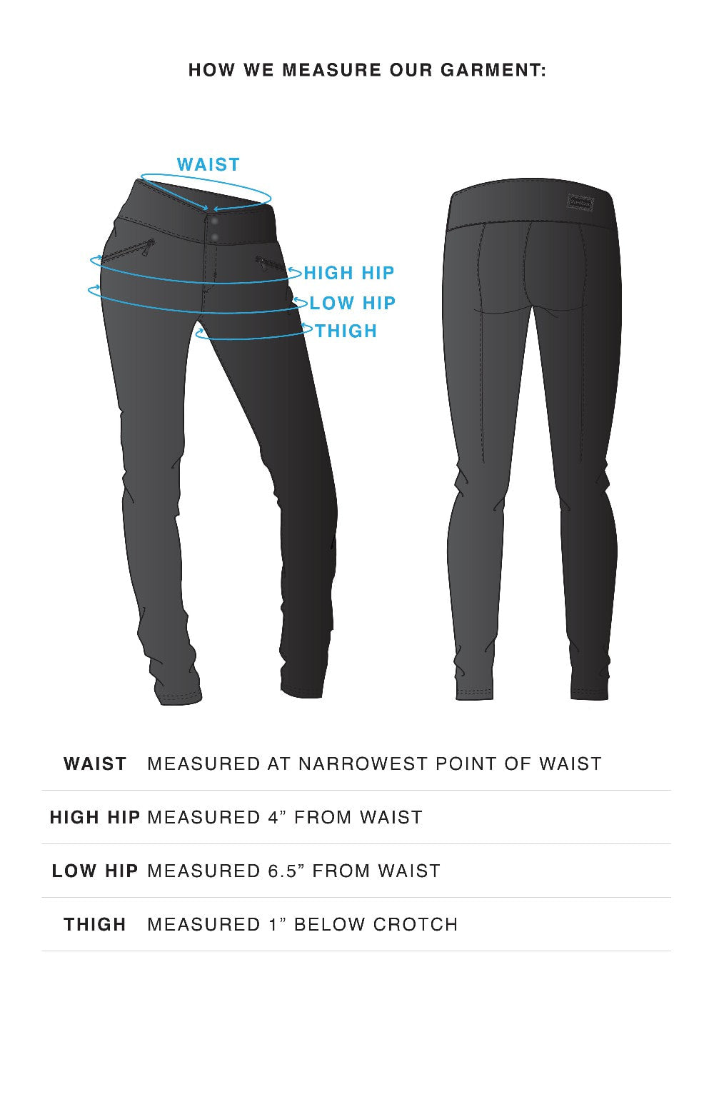 Alp N Rock Geneva Faux Leather Techno Pant, black faux leather fitted pants