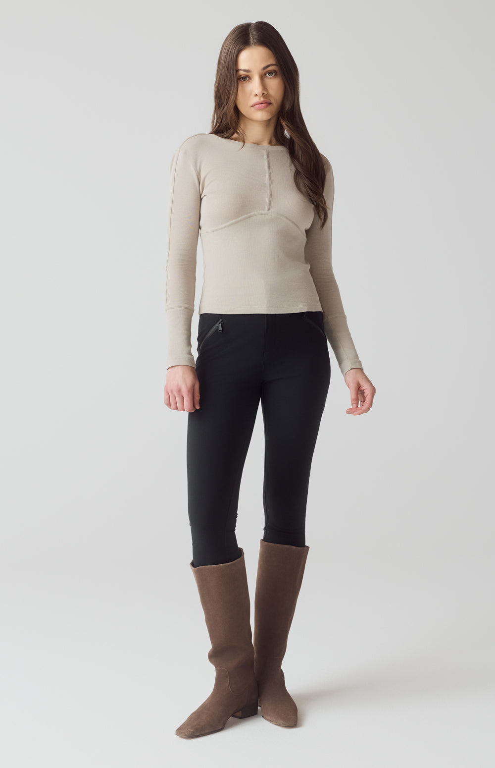 服/ファッション A.B.L GENEVE  SleepyRepty Geneva Techno Pant, Black | Alp N Rock | Women's Pant