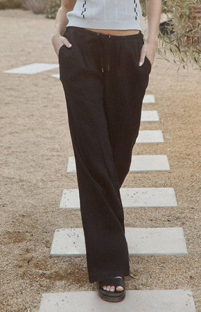 Jasmine Drawstring Pant