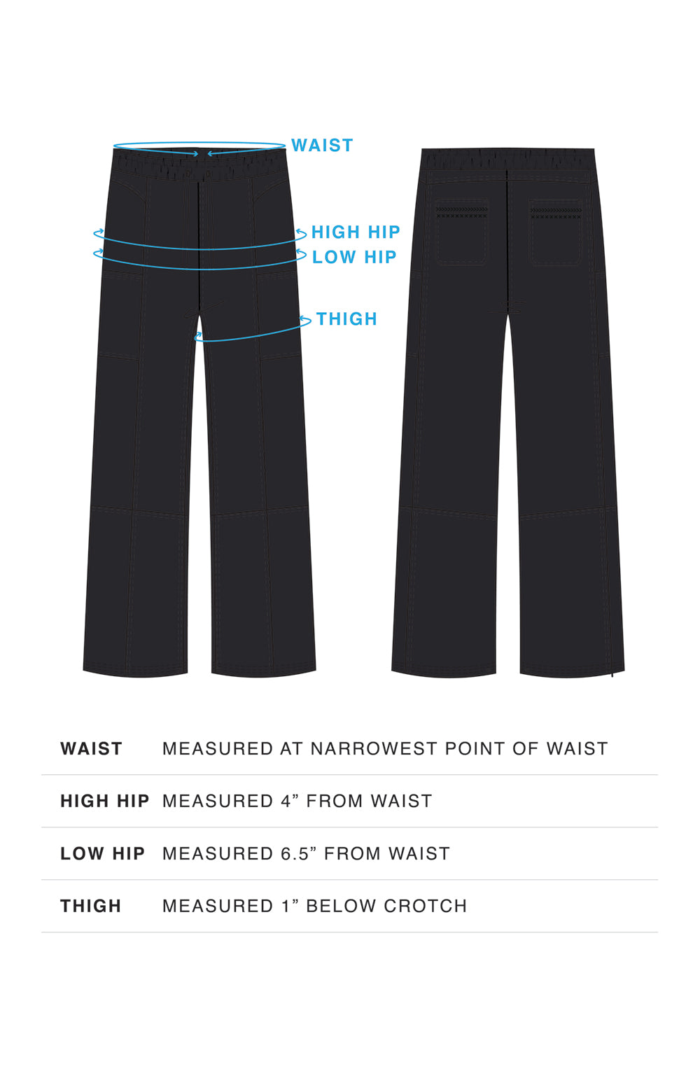 Alp N Rock Suki Pant, lightweight silver blue wide leg cropped pant for women