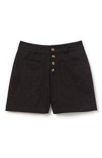 Dylan Short | Black