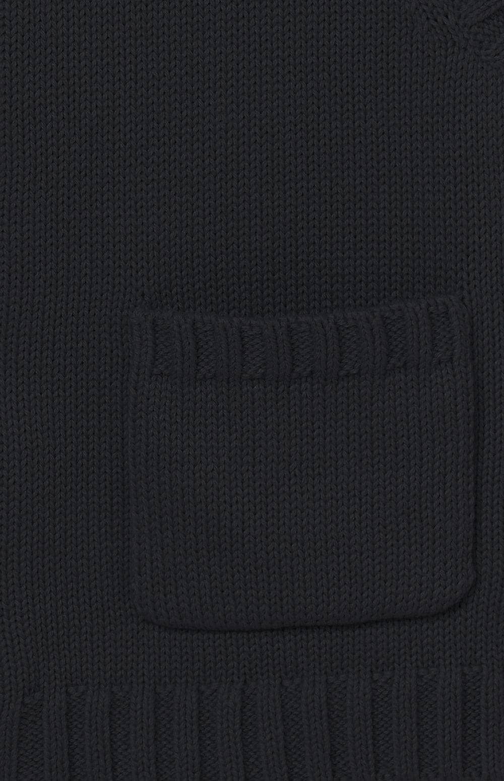Alp N Rock Womens Sweater Cartsen Sweater Vest | Black