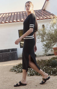 Ciri Polo | Black