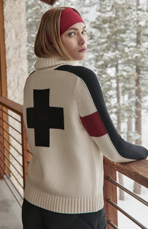 Killian II Sweater