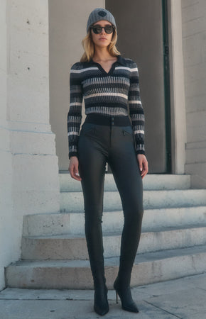Luisa Polo Sweater