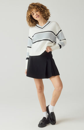 Raquel Sweater Off White