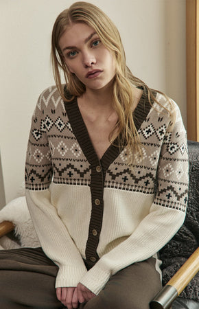 Scarlette Cardigan