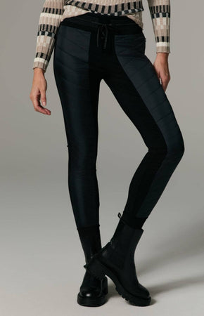 Vallon Quilted Jogger