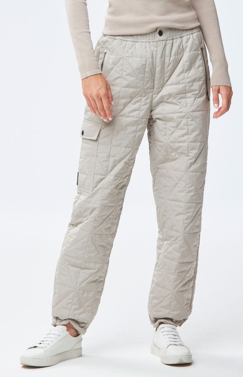 Cora Quilted Pant  Stone – Alp N Rock
