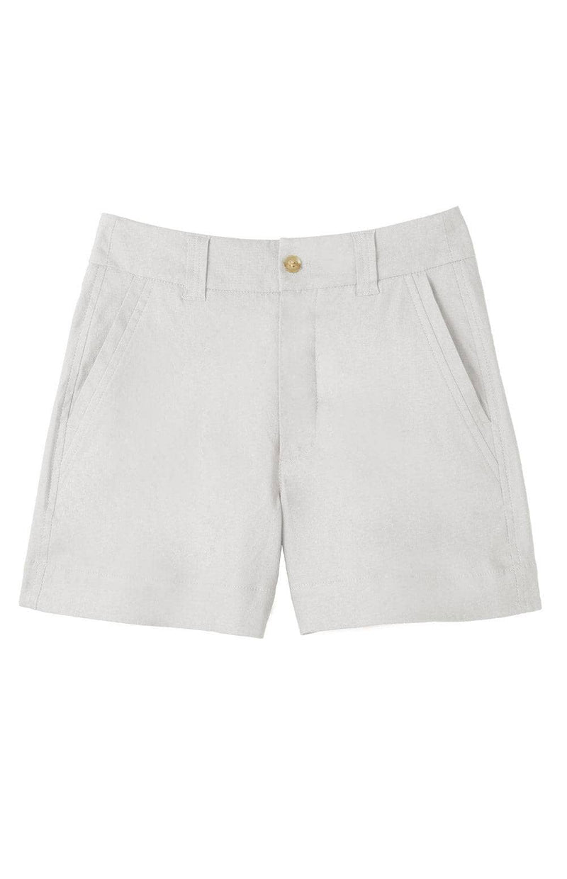 ANR Womens Short Molly Tailored Short  | Ivory