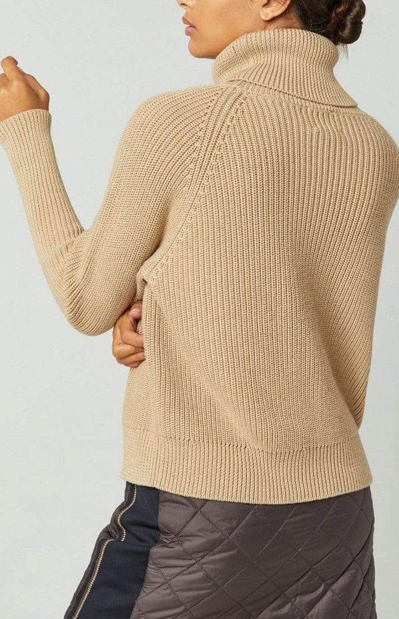 ANR Womens Sweater ANR Olivia Sweater