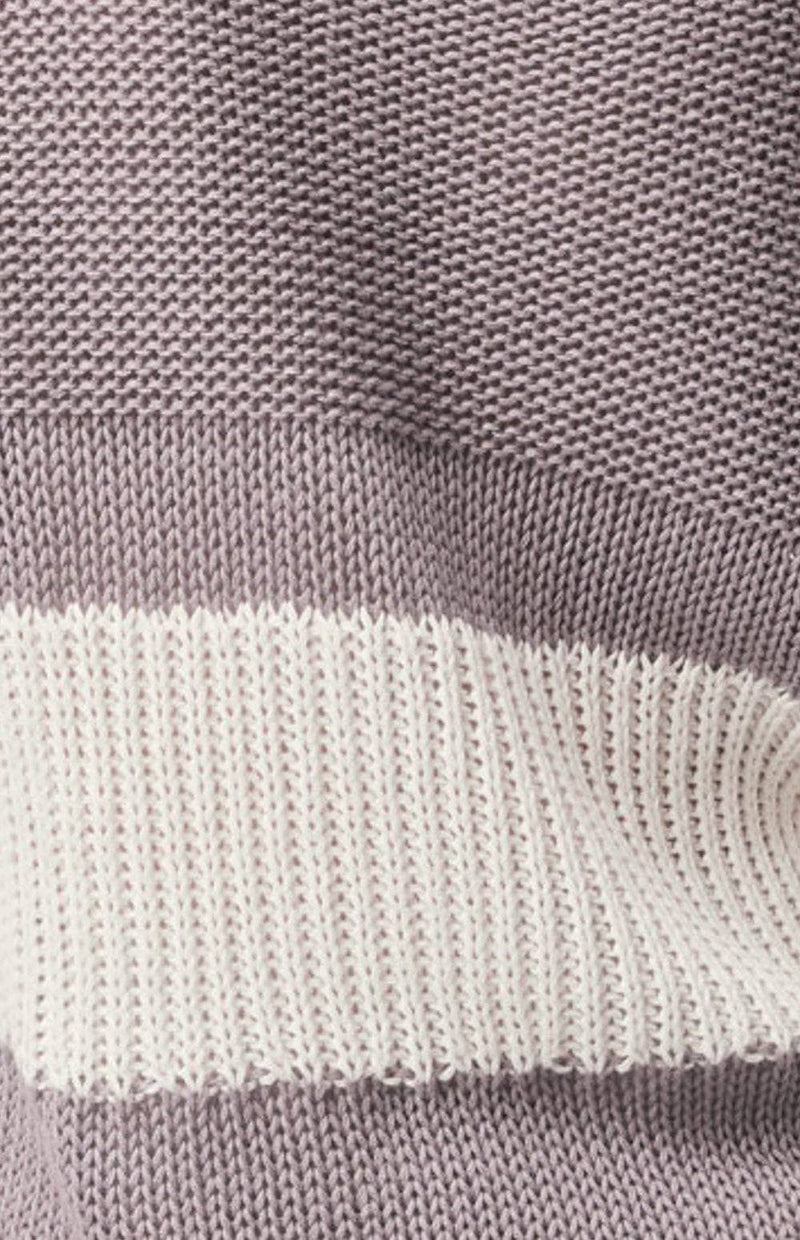 ANR Womens Sweater Tatum II Sweater | Wisteria