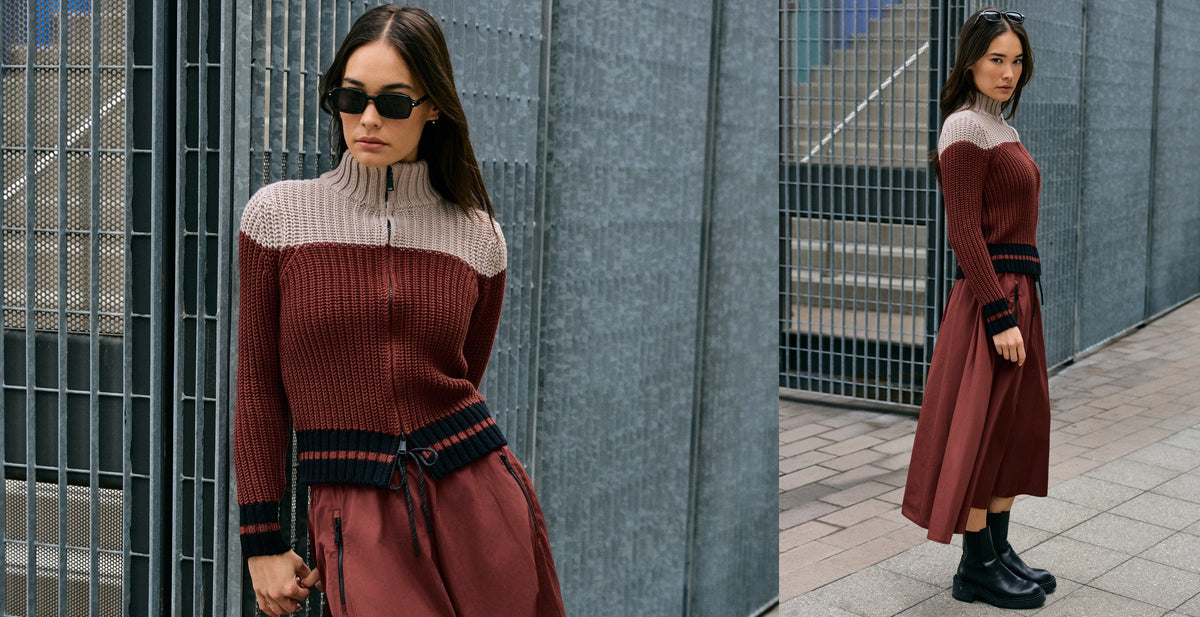A Fresh Look | Alp N Rock