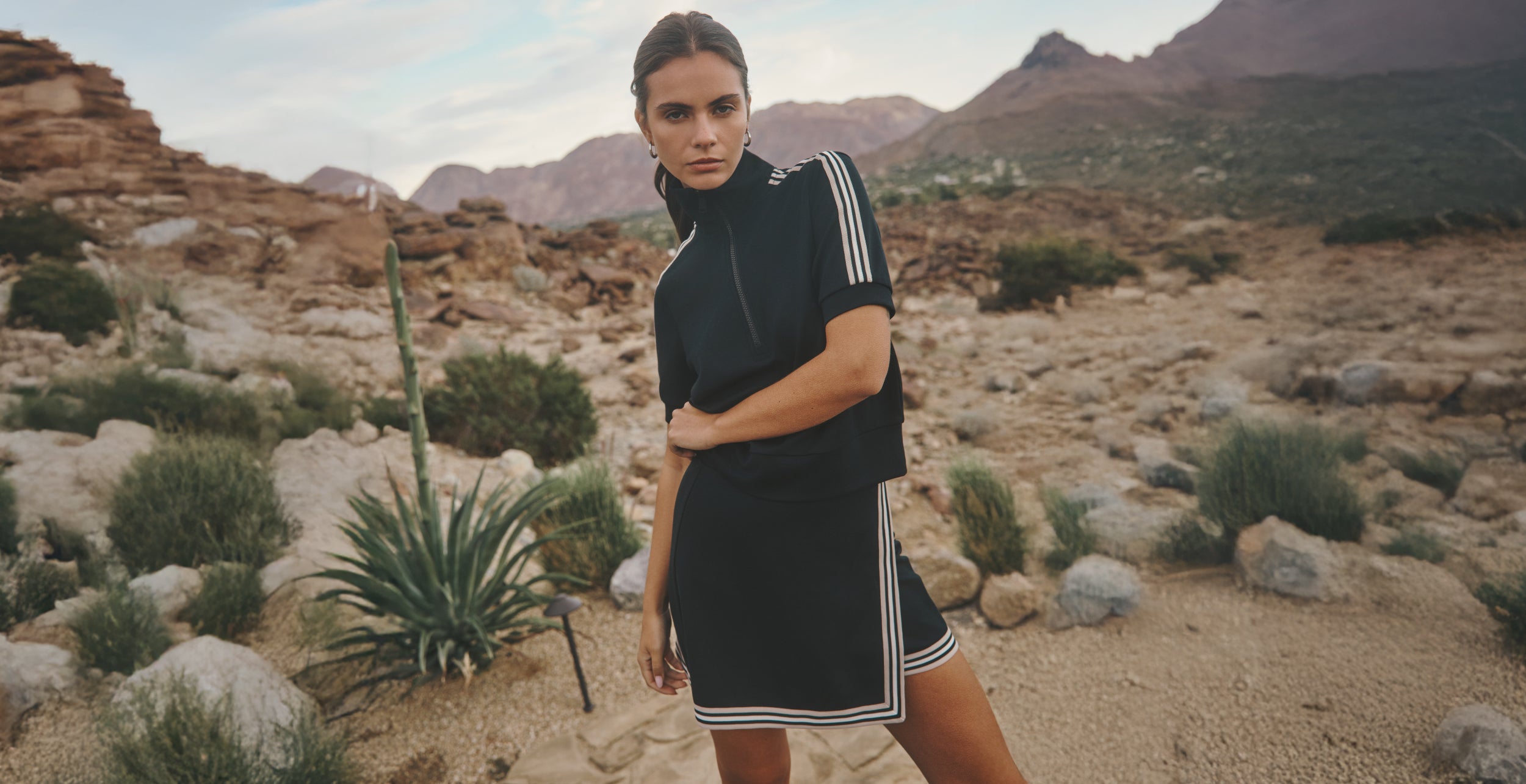 Sport Style | Alp N Rock