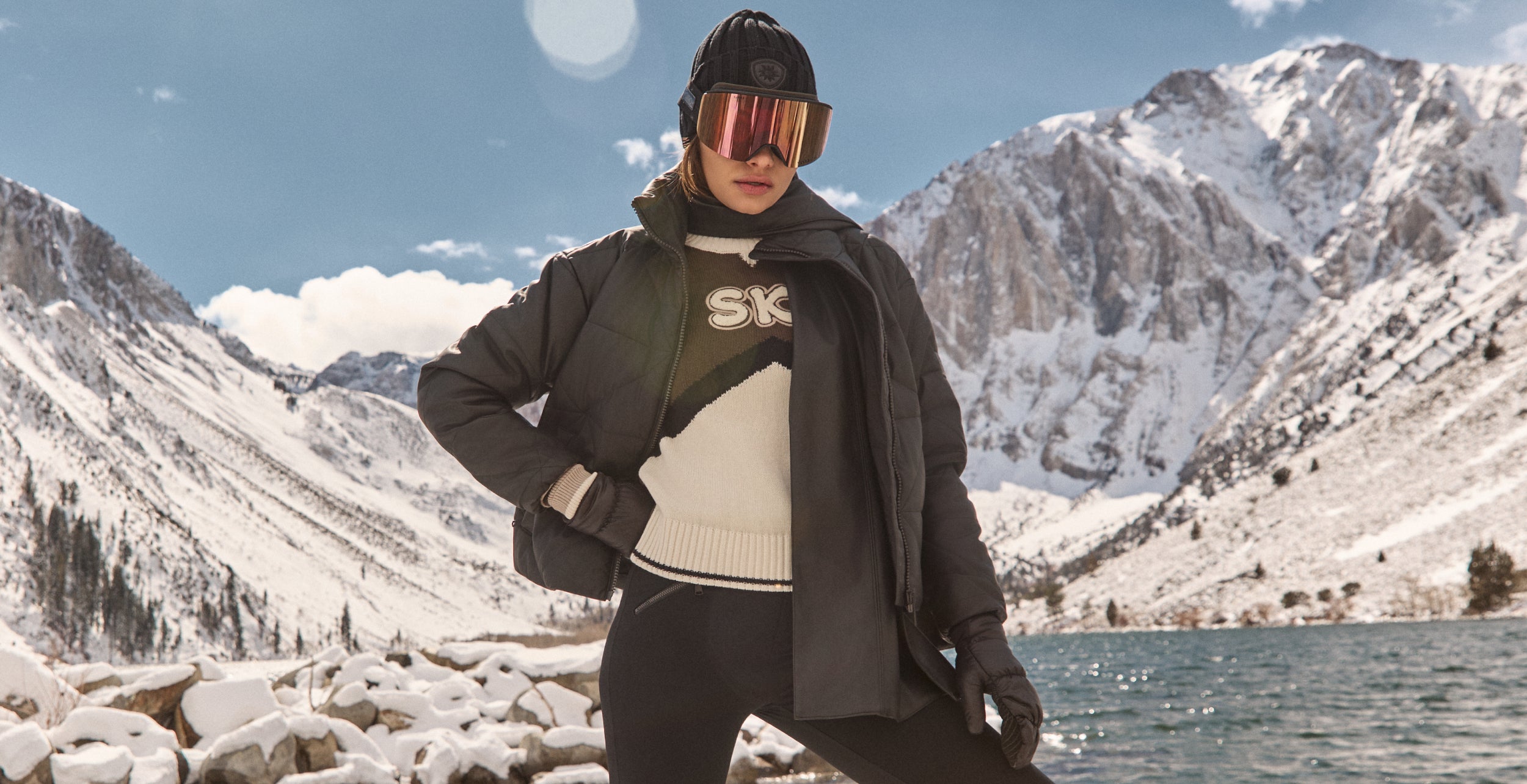 Best of Black Friday | Alp N Rock