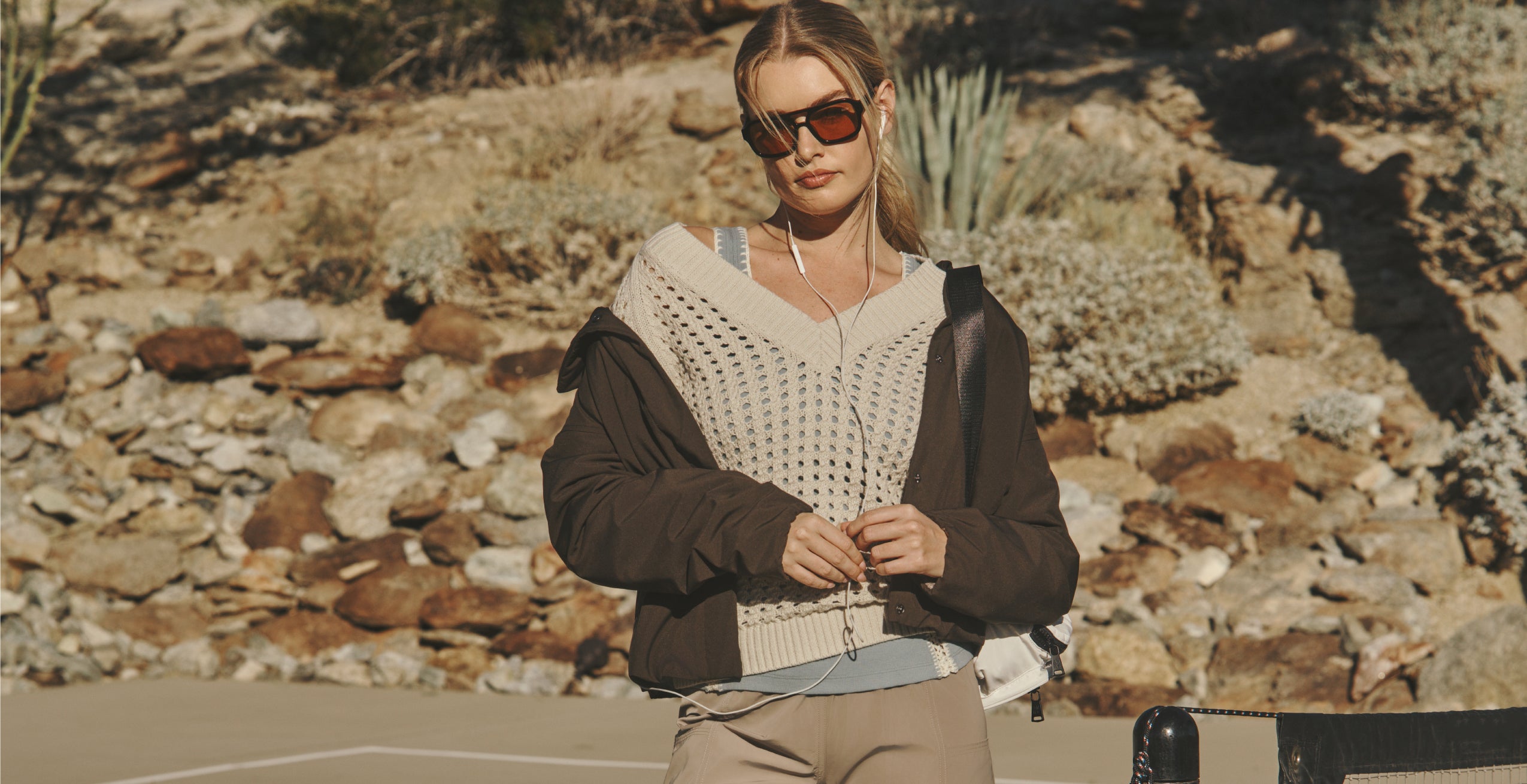 Spring Transition | Alp N Rock